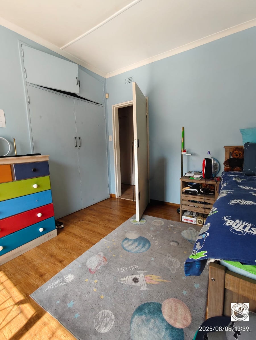 4 Bedroom Property for Sale in Sasolburg Ext 23 Free State